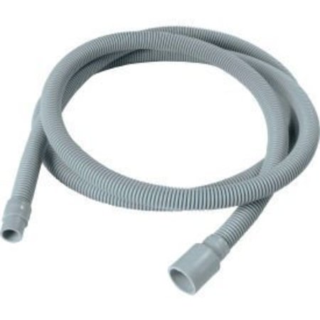 MAKITA Makita® 192108-A 3/4" x 10' Vacuum Hose - For Use With Most Wet/Dry Vacuums 192108-A